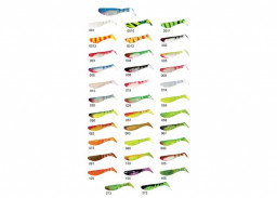 Риппер RELAX KOPYTO 3" 7,5см  BLS3-S154R