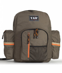 Рюкзак 35л ENTE 1 Оксфорд600 PU ХАКИ 328