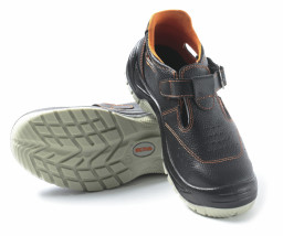 Сандалии Мистраль ПУ/ПУ с МП МС