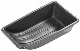 Санки рыбацкие С-3/1 1000*520*260 КРЕПЫЖ