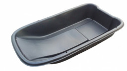 Санки рыбацкие ВОЛНИКС Combo С-2/1