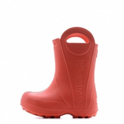 Сапоги демисезонные детские 790 У коралл Каури