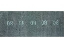 Сетка 115*280 мм Р150 абразивная зернистость (10 шт) "МАТRIХ"