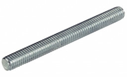 Шпилька 16*2000 резьбовая цинк