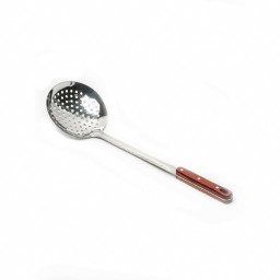 Шумовка для казана