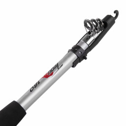 Спиннинг телескопический  Tegu 2.4 m  Premier