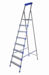 Стремянка 8 ступеней Ижевск