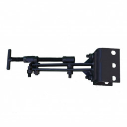 Сцепка универсальная регулируемая для мотоблоков HUTER