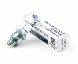 Свеча зажигания HUSQVARNA HQT-6