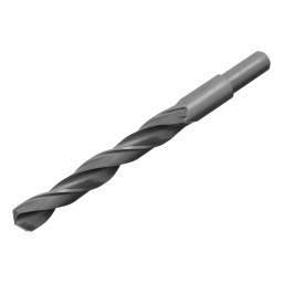 Сверло по металлу, 16 мм, Р6М5 Сибртех