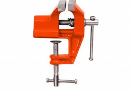 Тиски настольные SPARTA 50 мм