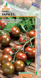 Томат Зара F1 5шт Агрос