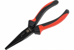 Тонкогубцы HEADROCK 160мм