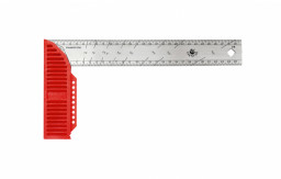 Угольник КАПРО 25 СМ