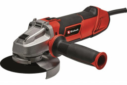 УШМ Einhell TE-AG 125/1010 CE Q