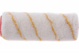 Валик 180 мм полиакрил сменный (ворс 12 мм, D - 48 мм, D ручки - 8 мм) "MATRIX"