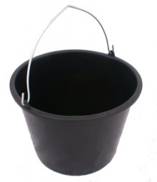 Ведро 20 л строительное