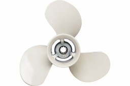 Винт гребной TOYAMA T30ABMS 3- 9 ⅞"x12"