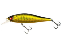 Воблер плавающий LJ Pro Series ANIRA F 08.90/107