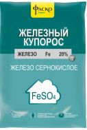 Железный купорос 200г ГРС